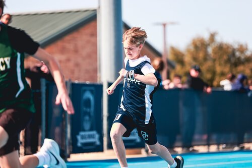 MS Track meet
February 24