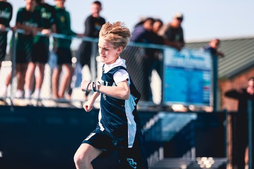 MS Track meet
February 24