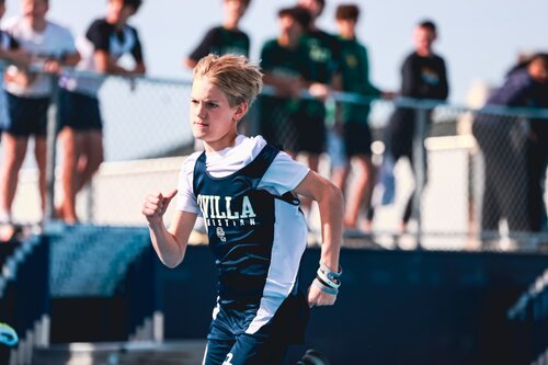 MS Track meet
February 24