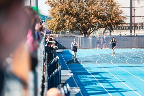 MS Track meet
February 24