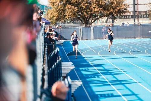MS Track meet
February 24