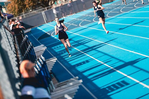 MS Track meet
February 24