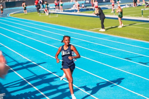 MS Track meet
February 24