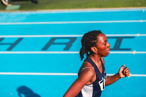 MS Track meet
February 24