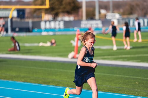 MS Track meet
February 24