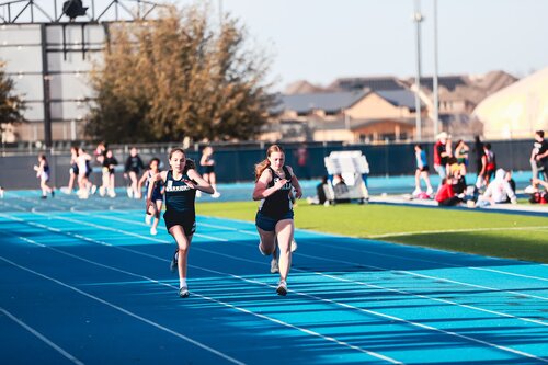 MS Track meet
February 24