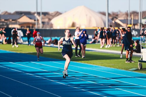 MS Track meet
February 24
