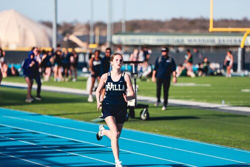 MS Track meet
February 24