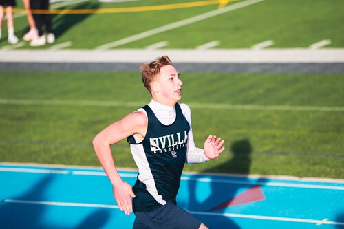 MS Track meet
February 24