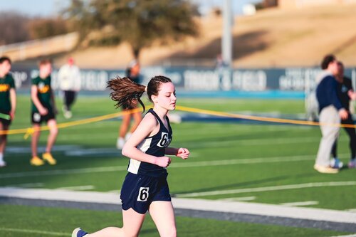 MS Track meet
February 24