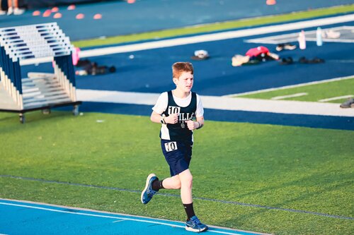 MS Track meet
February 24