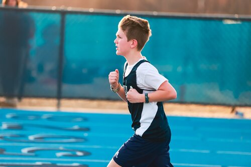 MS Track meet
February 24