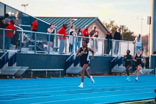 MS Track meet
February 24