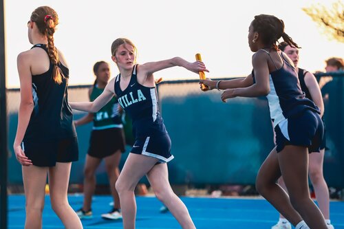 MS Track meet
February 24