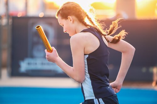 MS Track meet
February 24