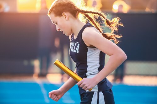 MS Track meet
February 24