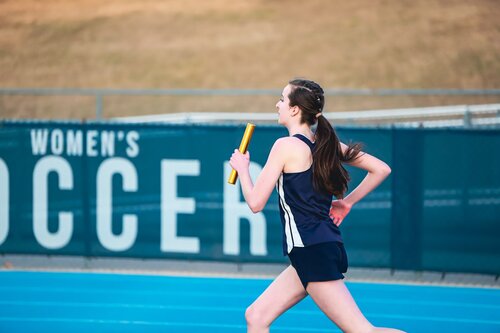 MS Track meet
February 24