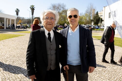 Leopoldo Guimarães, Hugo Guimarães