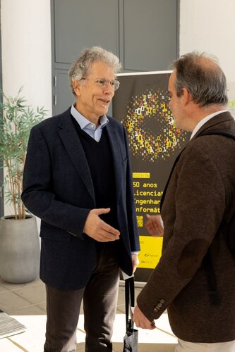 Luís Correia