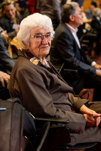 Madalena Quirino