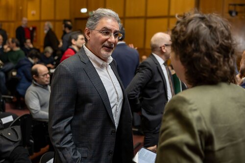 Mehran Sahami
