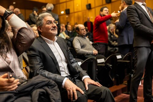 Mehran Sahami