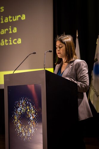 inês Silvério