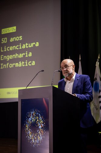 José Júlio Alferes