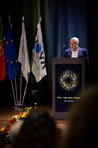 José Júlio Alferes