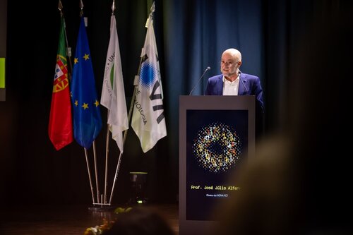 José Júlio Alferes