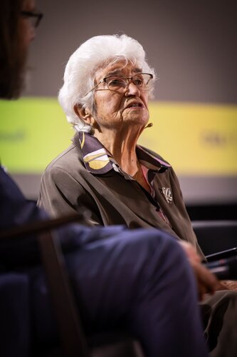 Madalena Quirino