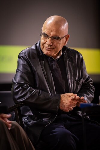 Pedro Guerreiro