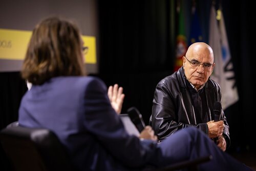 Pedro Guerreiro