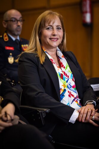 Dina Dimas