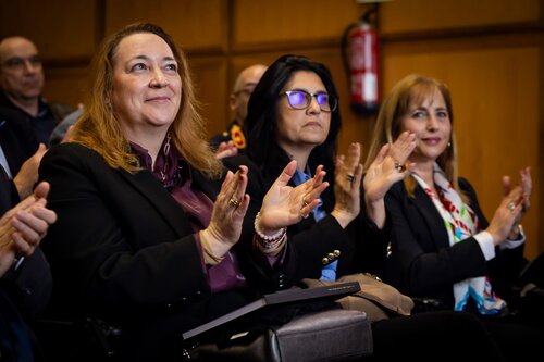 Manuela Aparício, Sandra Chaíça, Dina Dimas