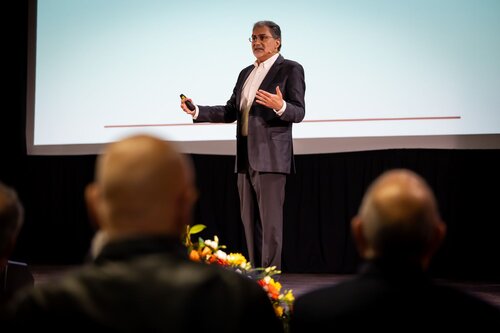 Mehran Sahami