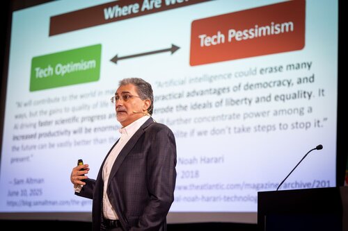 Mehran Sahami