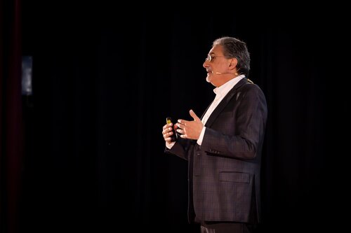 Mehran Sahami