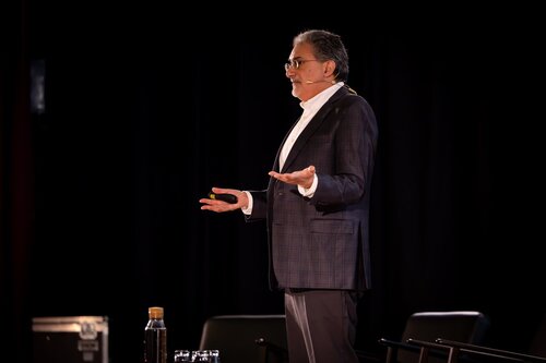 Mehran Sahami