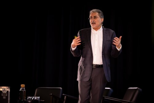 Mehran Sahami