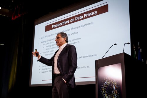 Mehran Sahami