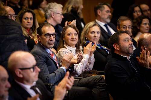 José Paulo Santos, Carla Quintão, Cesaltina Frade