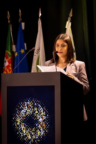 inês Silvério