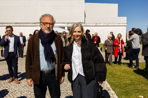 José Luís Leme, Paula Urze