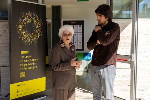 Madalena Quirino, Henrique Oliveira