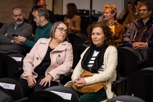 Tomada de posse. Conselho de Faculdade 2025-2029