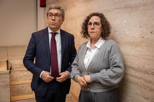 Tomada de posse. Conselho de Faculdade 2025-2029