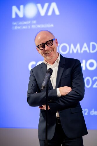 Tomada de posse. Conselho de Faculdade 2025-2029