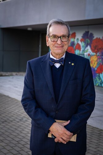 Tomada de posse. Conselho de Faculdade 2025-2029