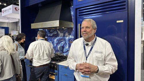 KBIS Content